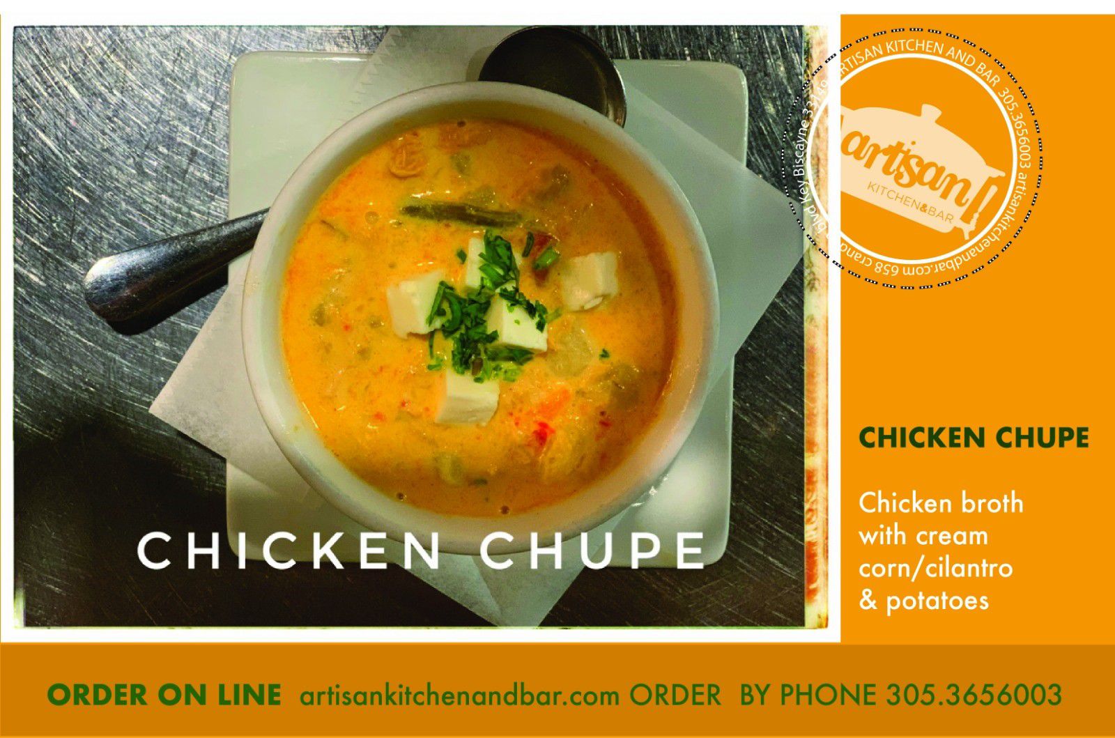Artisian Chicken Chupe.jpg